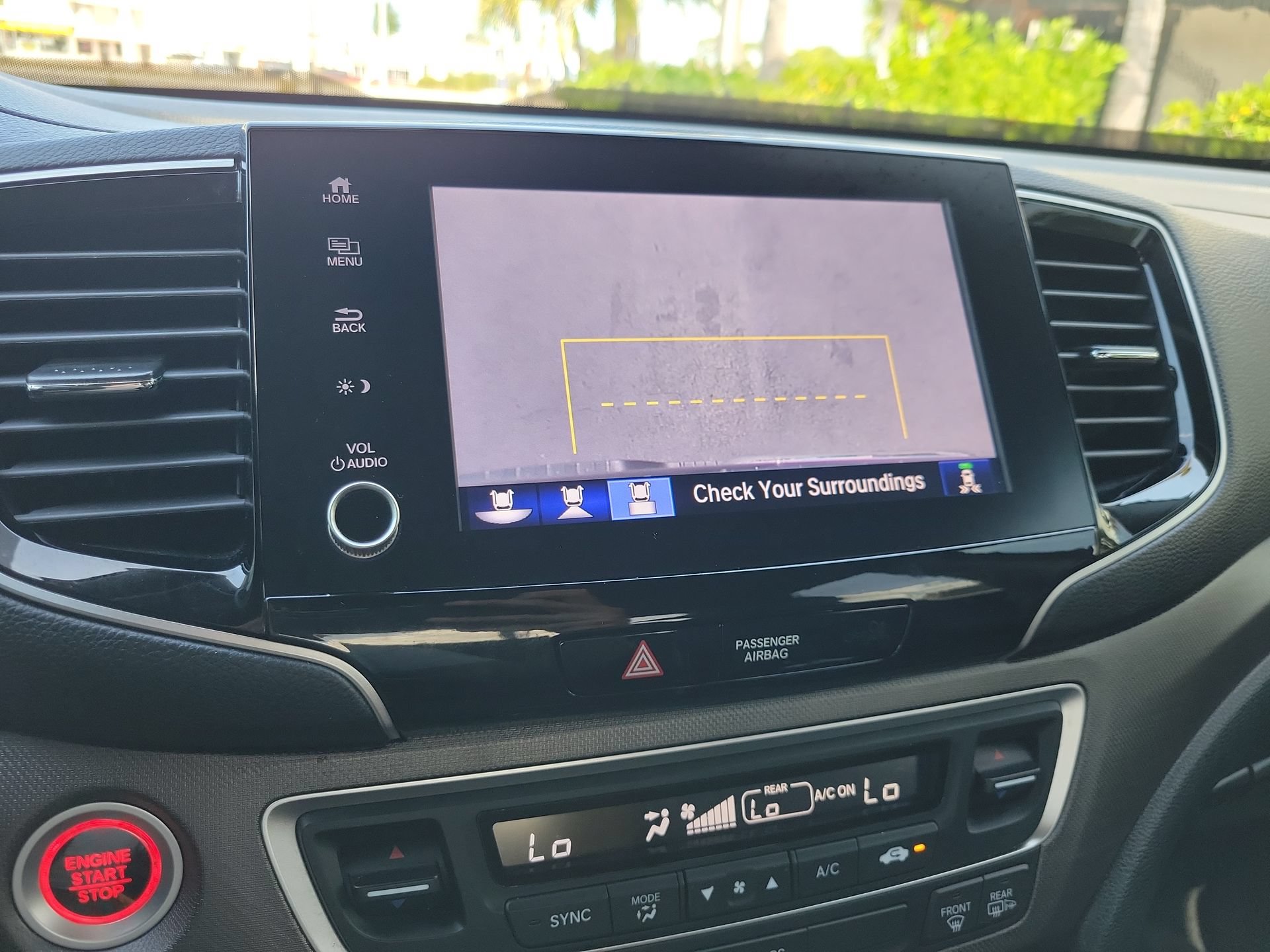 Used 2023 Honda Ridgeline RTL image 25