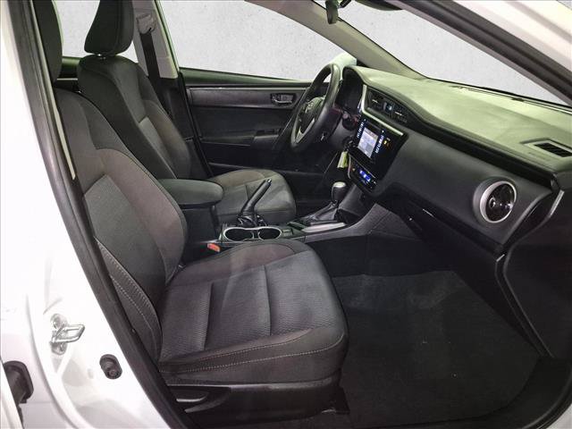 Used 2017 Toyota Corolla LE FWD image 20