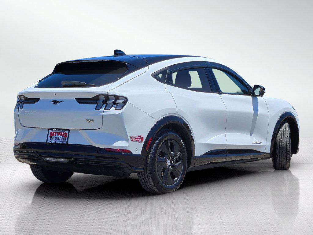 Used 2023 Ford Mustang Mach-E California Route 1 AWD/4WD image 5