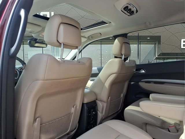 Used 2018 Dodge Durango GT w/ Premium Group AWD/4WD image 14