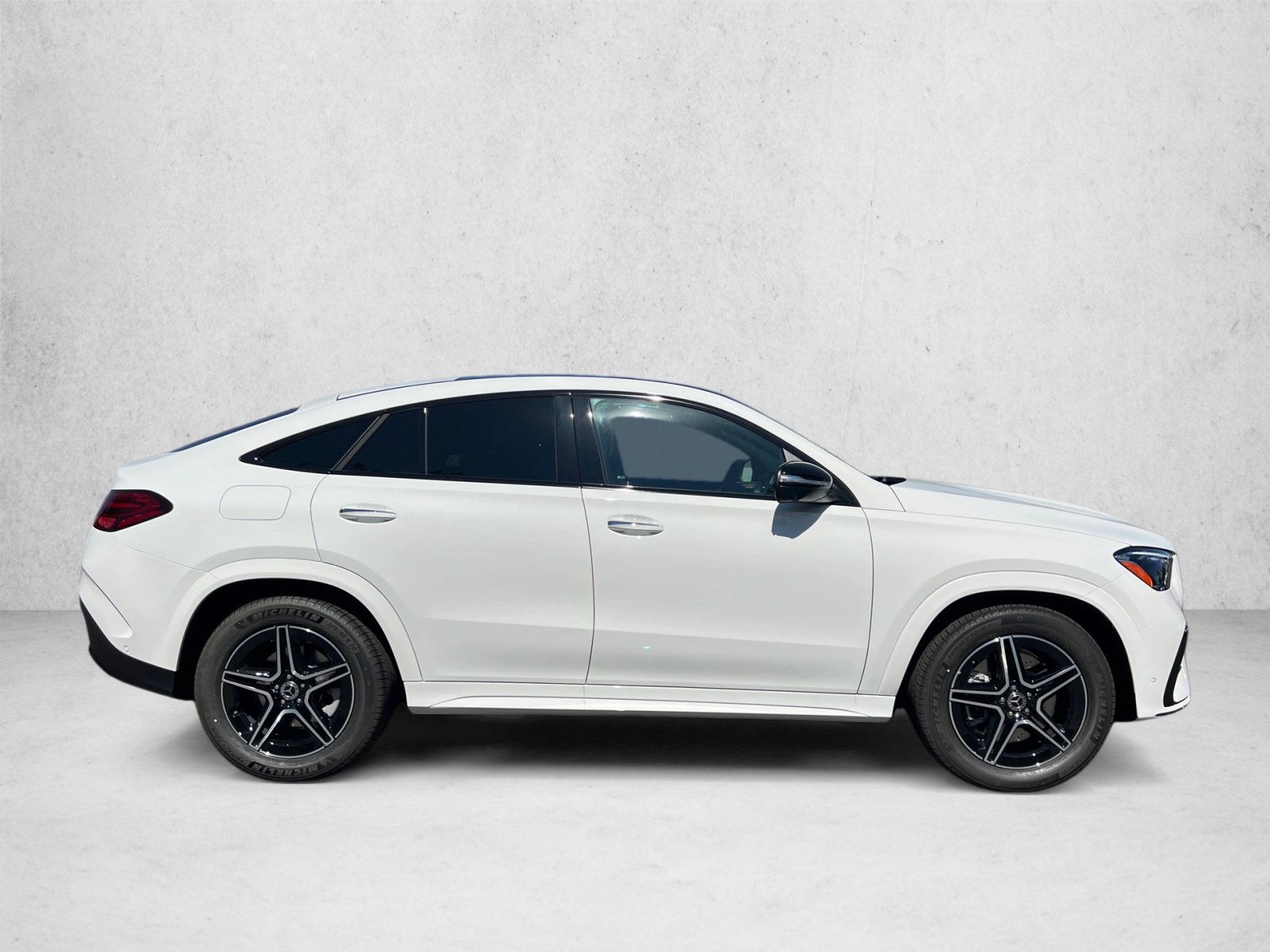 New 2026 Mercedes-Benz GLE 450 4MATIC Coupe video 4