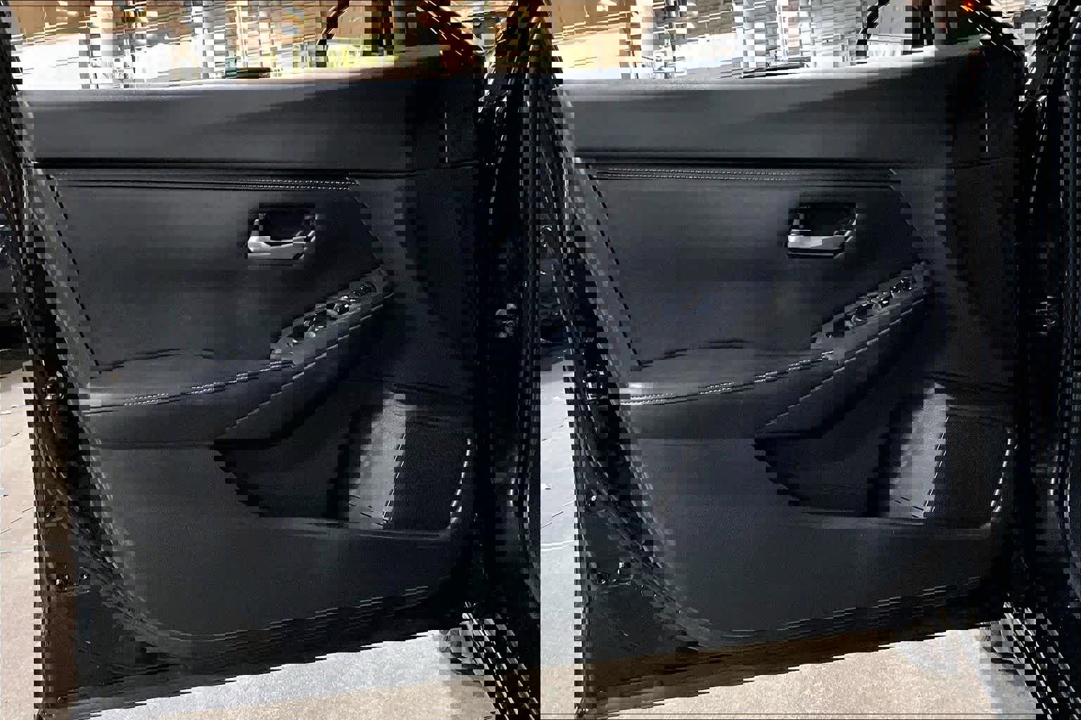 Used 2020 Nissan Sentra S image 21