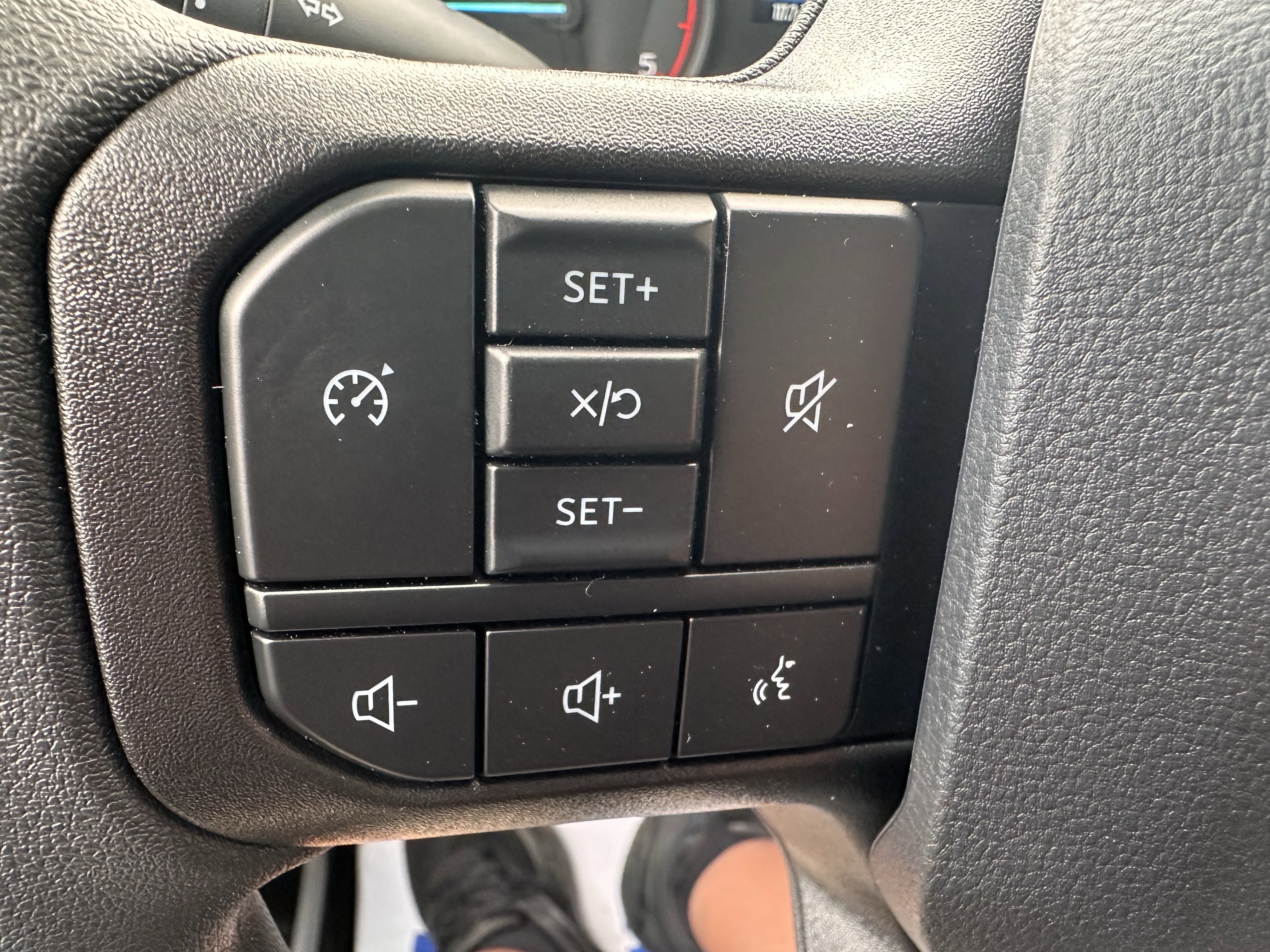 New 2026 Ford F350 XL image 22