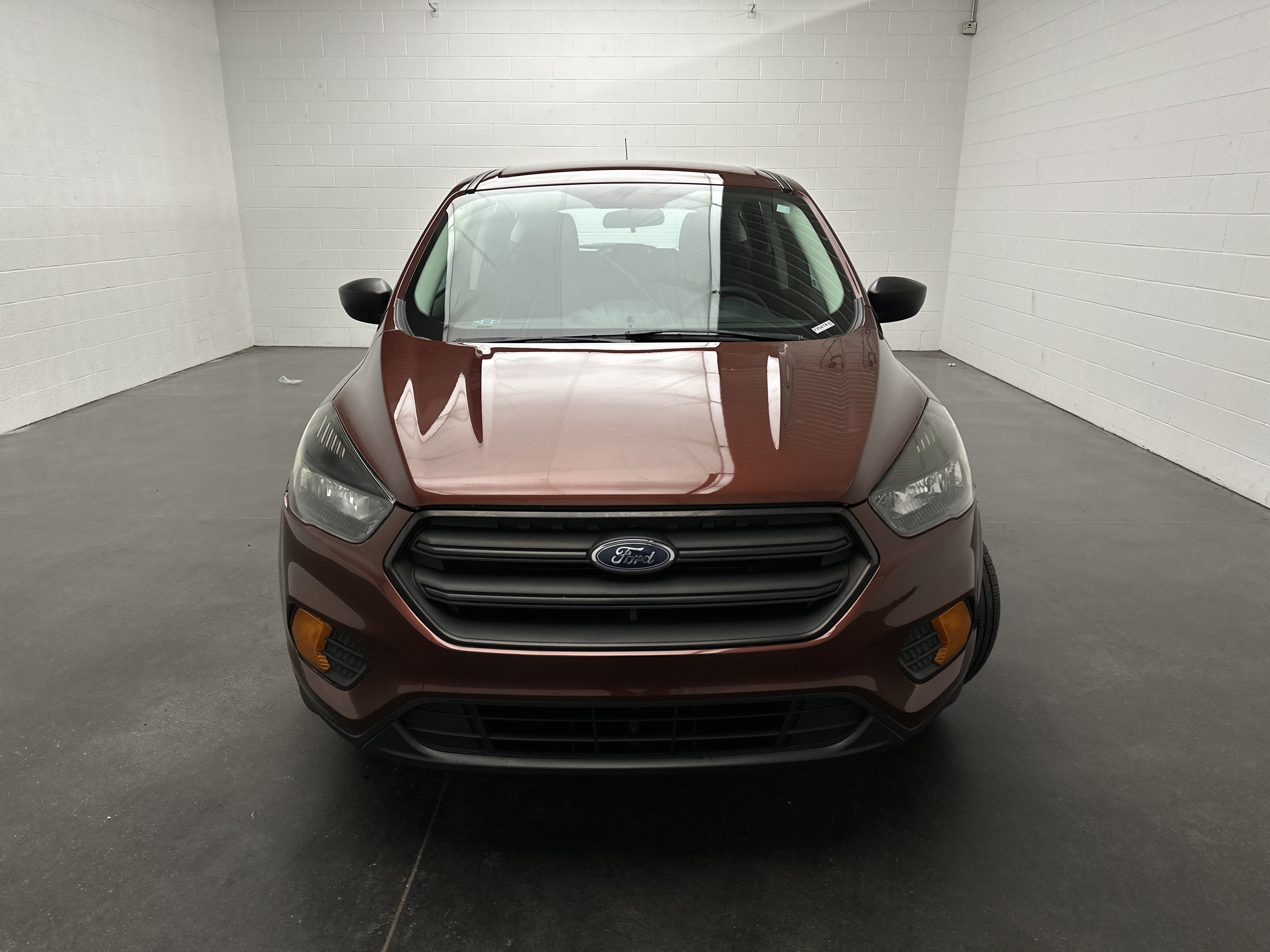 Used 2018 Ford Escape S FWD image 3