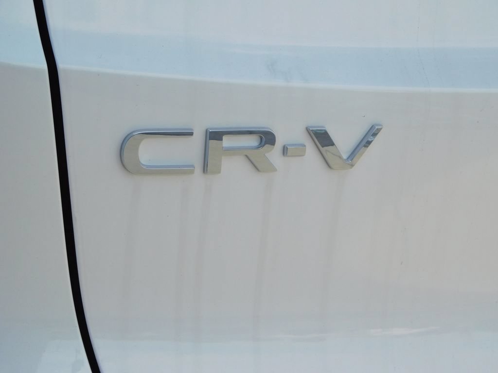 New 2026 Honda CR-V EX-L image 40