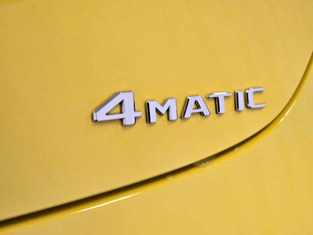 New 2026 Mercedes-Benz CLE 450 4MATIC Coupe image 33