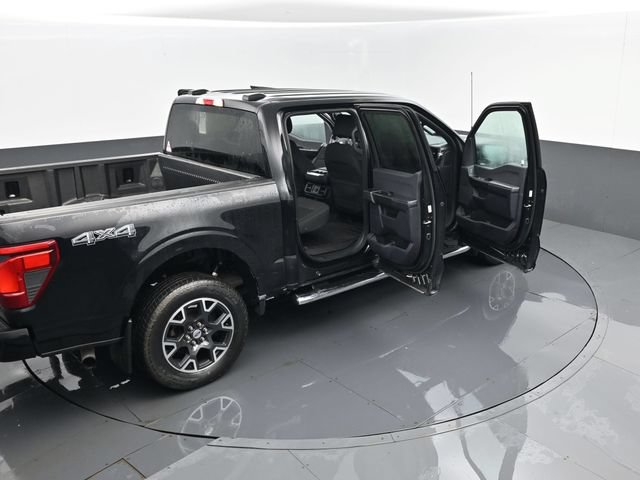 Used 2024 Ford F150 STX AWD/4WD image 27