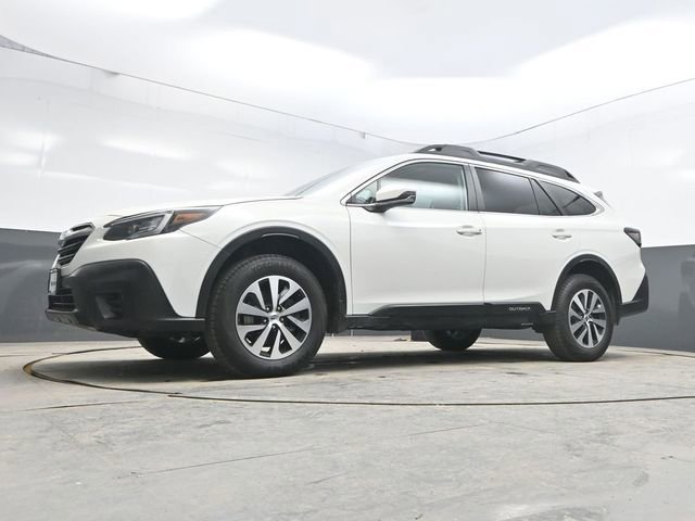 Used 2021 Subaru Outback Premium image 33