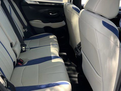 Used 2025 Acura ADX A-Spec AWD/4WD image 31