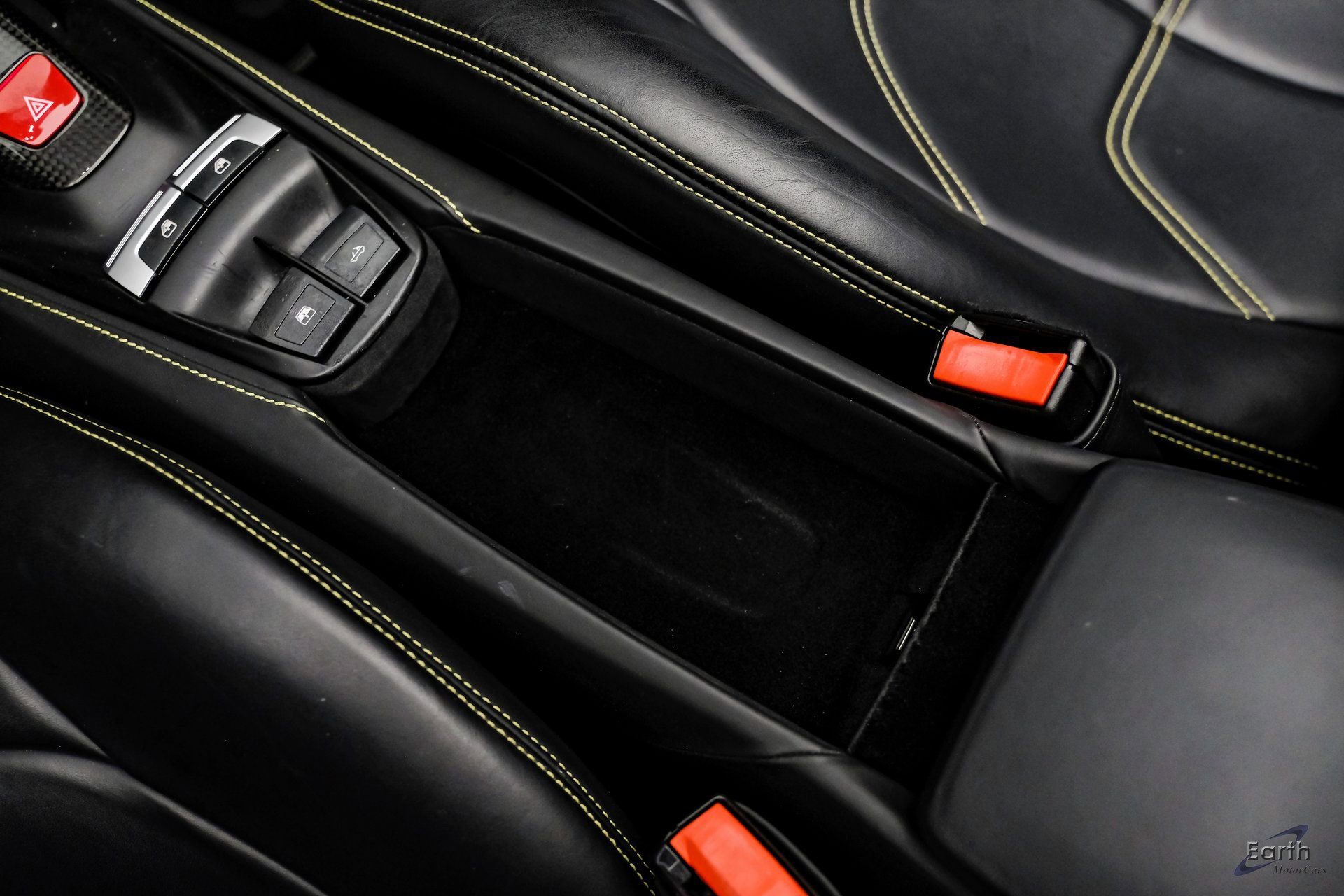 Used 2017 Ferrari 488 Spider image 80