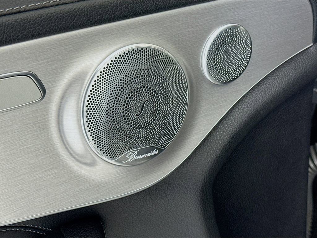 Used 2018 Mercedes-Benz C 43 AMG 4MATIC Coupe image 19