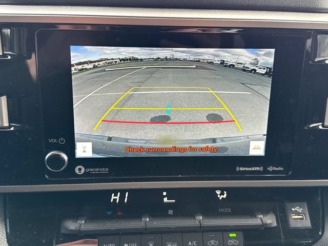 Used 2024 Toyota Tundra SR5 AWD/4WD image 31