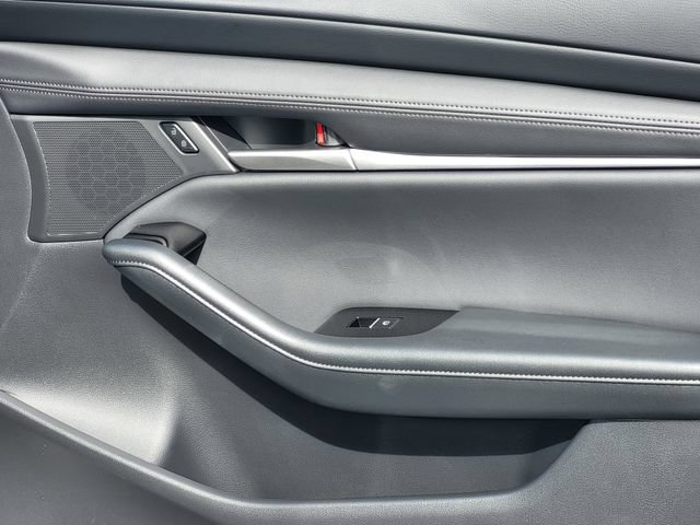New 2026 MAZDA MAZDA3 2.5 S Sedan w/ Preferred Pkg FWD image 13