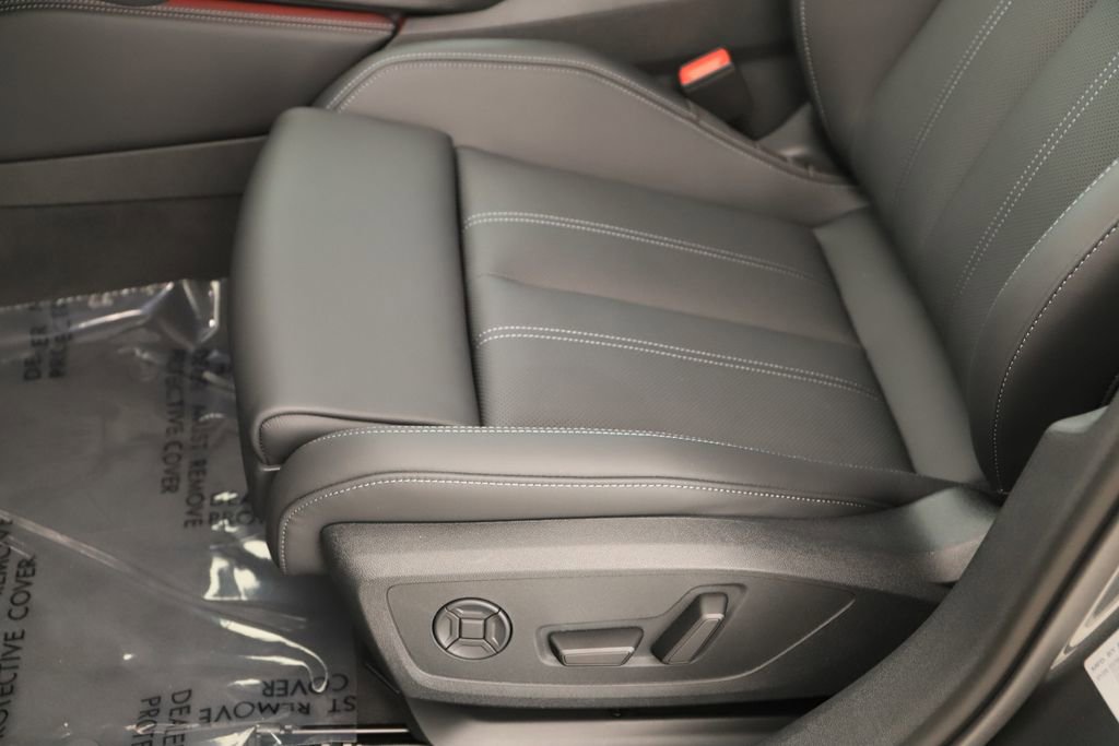 New 2026 Audi A6 Premium Plus AWD/4WD image 24