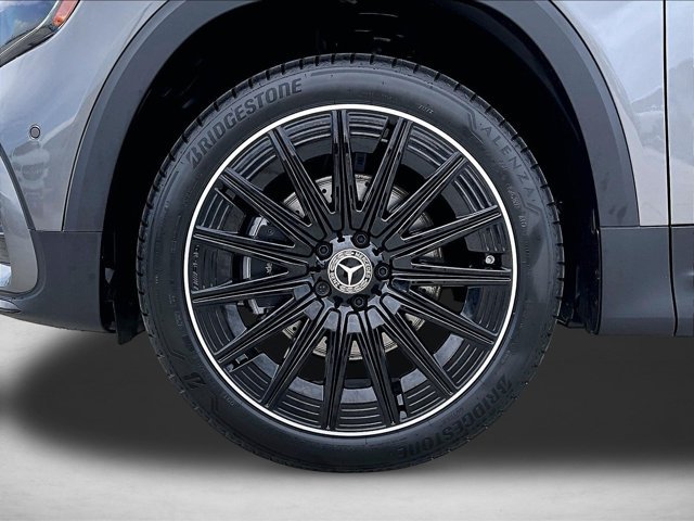 New 2026 Mercedes-Benz GLB 250 4MATIC image 14