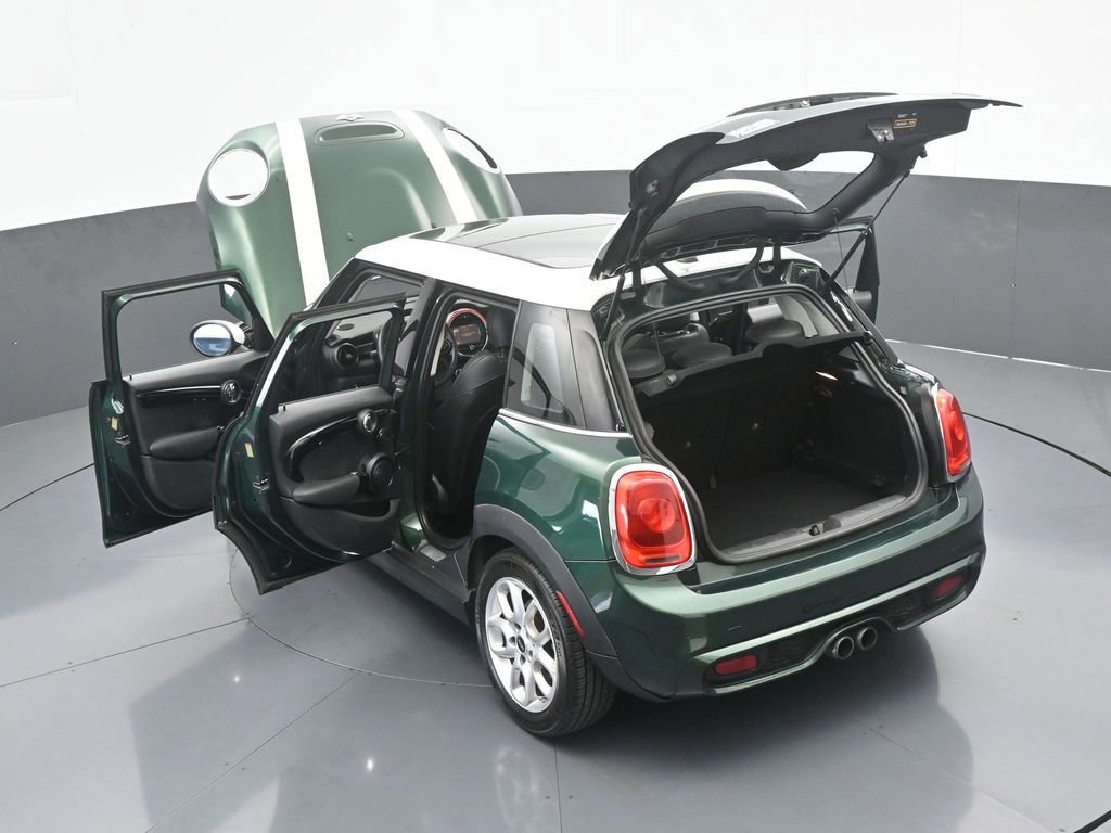 Used 2016 MINI Cooper S image 66