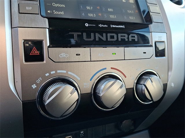 Used 2021 Toyota Tundra SR5 image 17