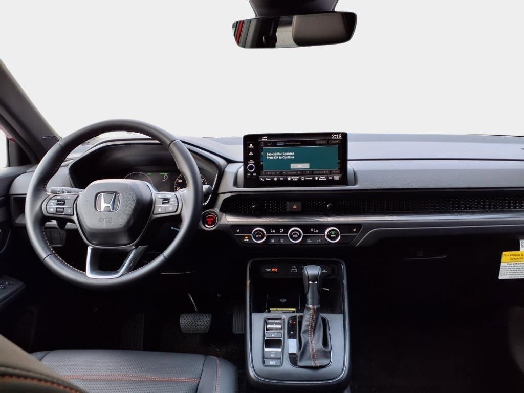 New 2026 Honda CR-V Sport-L image 15