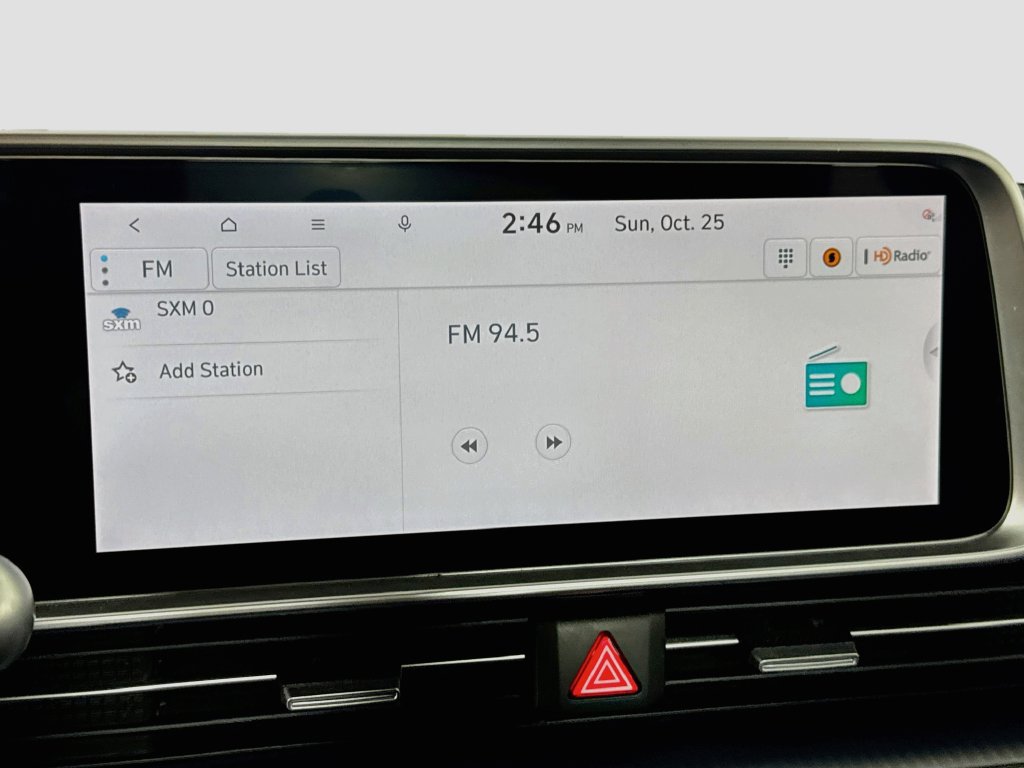 Used 2024 Hyundai Ioniq 6 SE AWD/4WD image 28