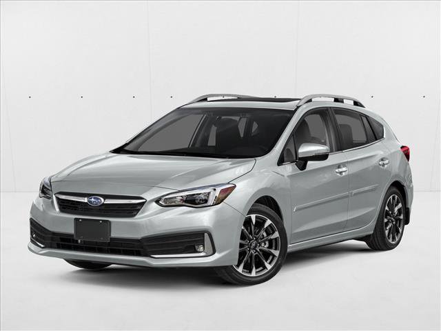 Used 2023 Subaru Impreza 2.0i Limited image 1