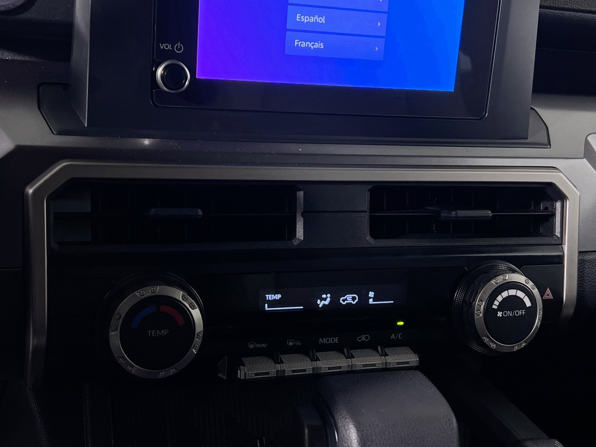 Used 2025 Toyota 4Runner SR5 image 27