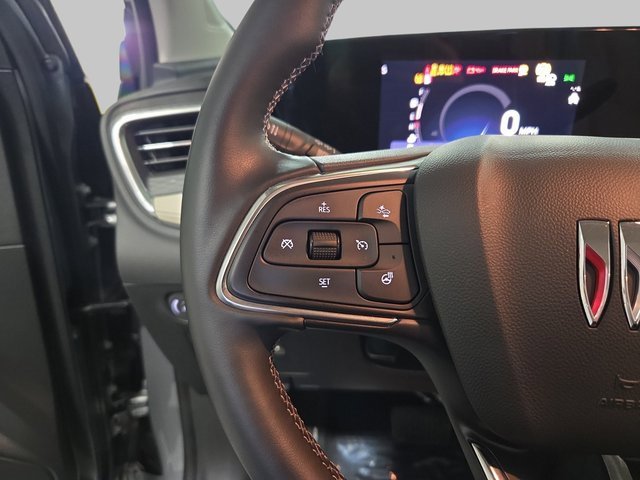 Used 2024 Buick Encore GX Avenir w/ Avenir Technology Package image 20