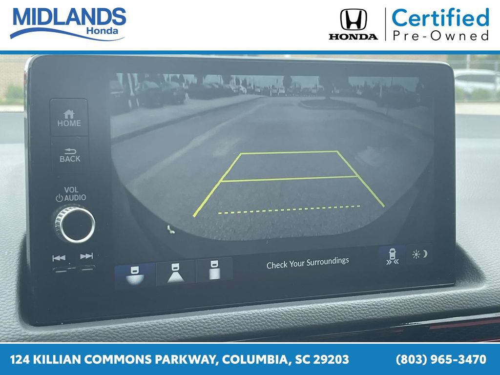Certified 2026 Honda Civic Si image 27