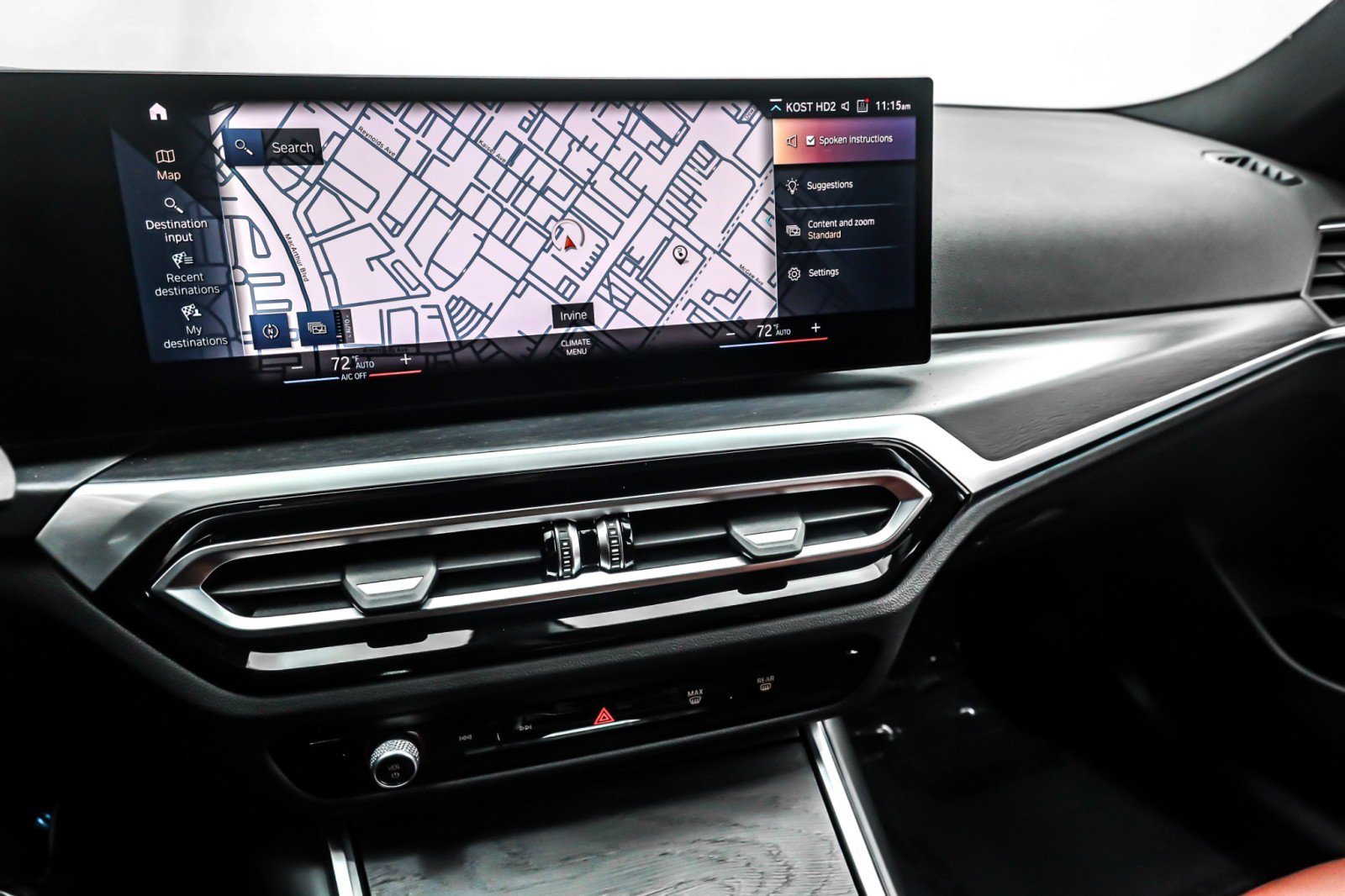 Used 2023 BMW 330e w/ Convenience Package image 21