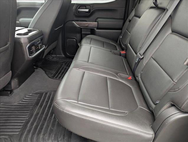 Used 2019 Chevrolet Silverado 1500 LTZ w/ LTZ Convenience Package image 17