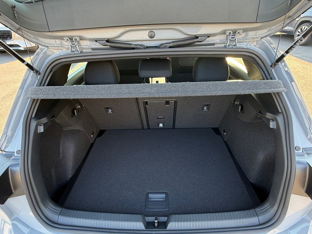 New 2026 Volkswagen GTI S FWD image 22