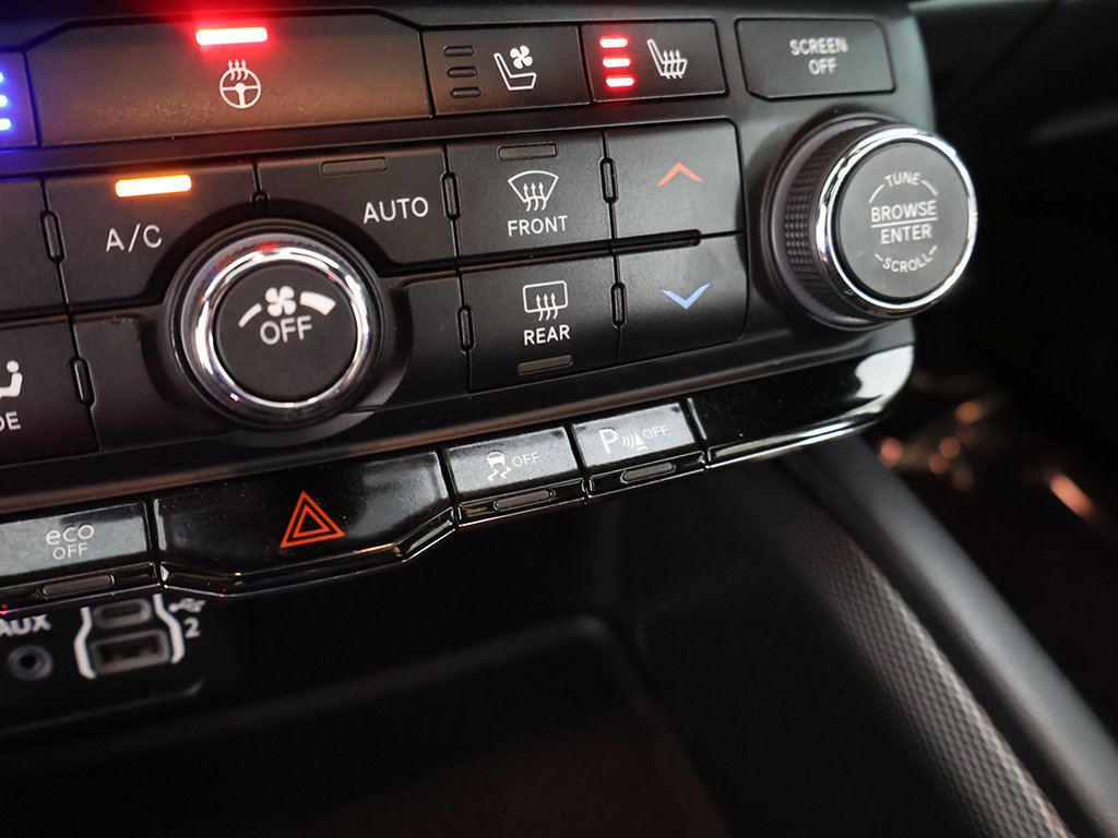 Used 2023 Dodge Durango GT AWD/4WD image 61