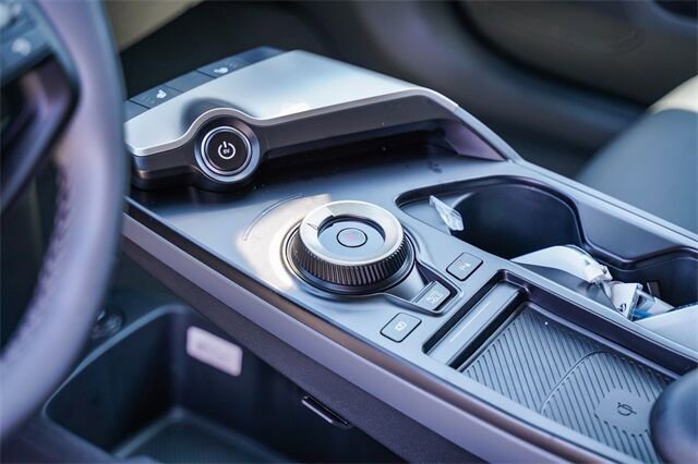 New 2025 Kia EV6 Light RWD image 15