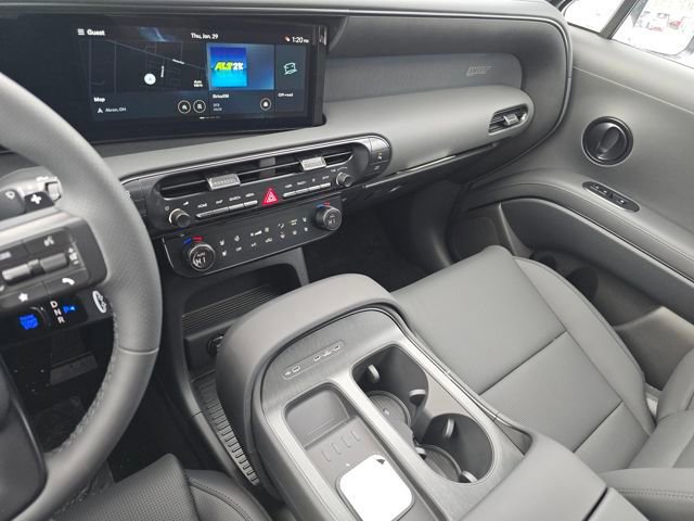 New 2026 Hyundai Palisade XRT Pro image 26