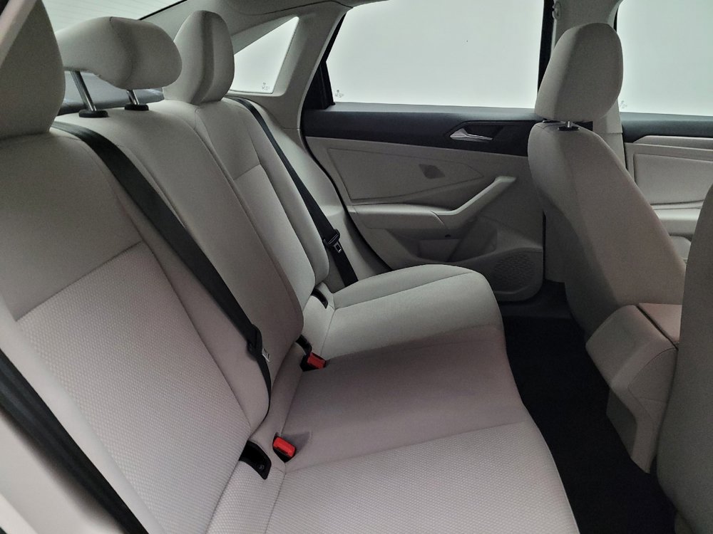 Used 2019 Volkswagen Jetta S w/ Driver Assistance Package FWD image 19