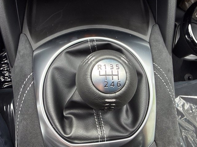 New 2026 MAZDA MX-5 Miata RF Club w/ Weather Package RWD image 28