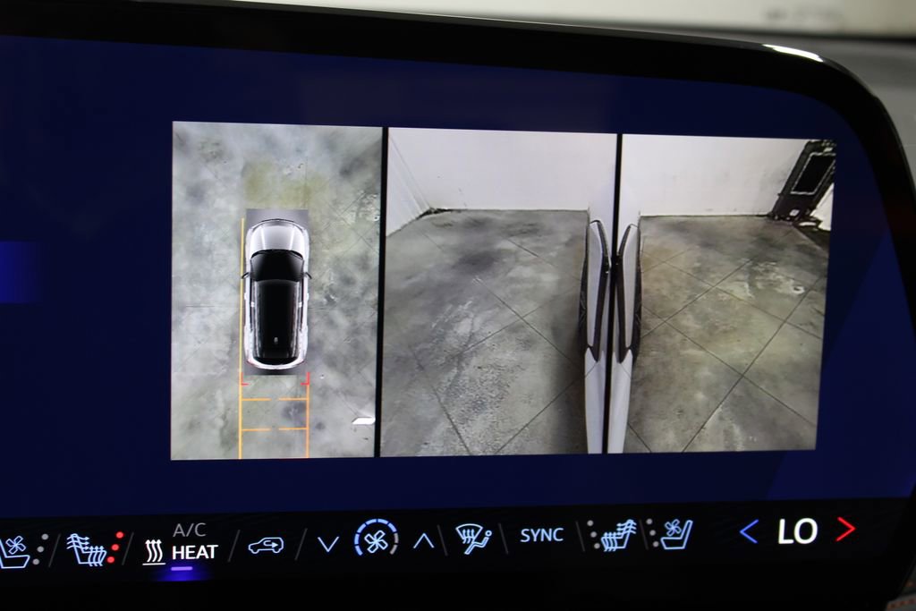 New 2026 Chevrolet Blazer EV SS image 47