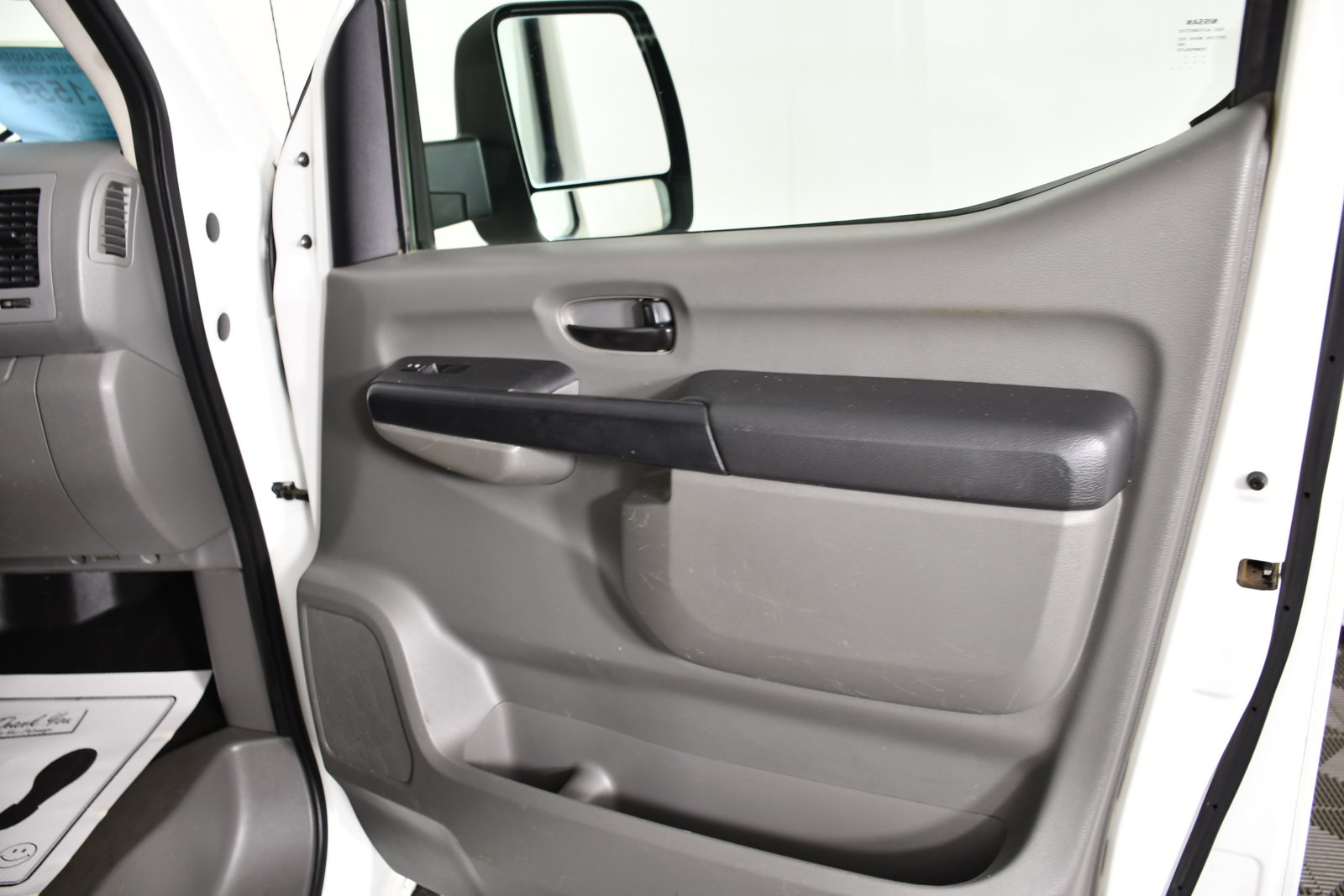 Used 2018 Nissan NV 1500 S RWD image 40