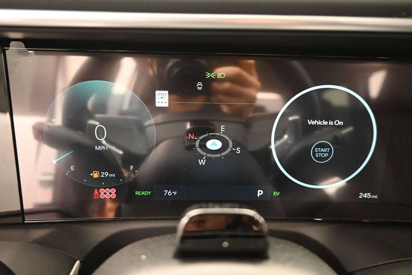 New 2026 Hyundai Palisade SEL Premium AWD/4WD image 17