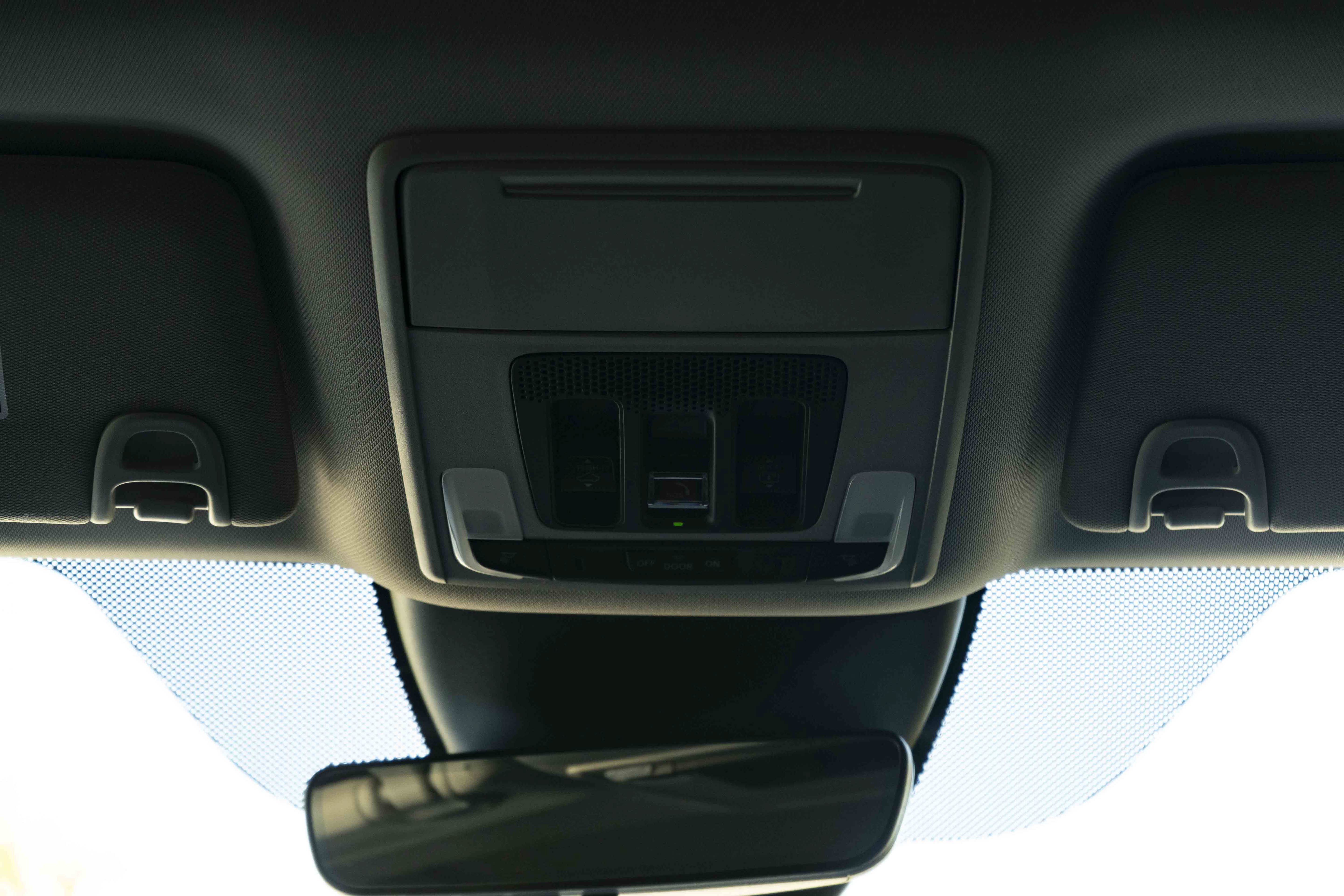 Certified 2026 Honda Passport TrailSport Elite image 36