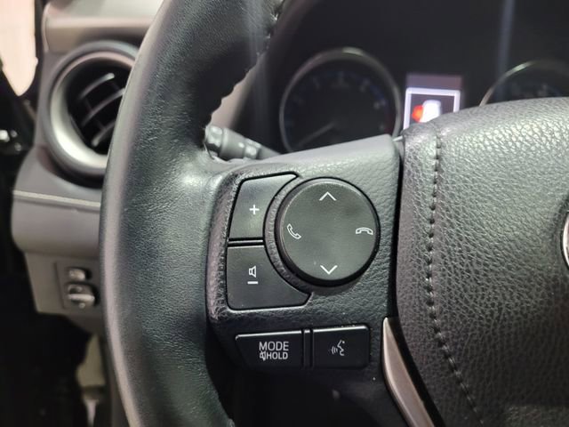Used 2017 Toyota RAV4 Limited w/ Advanced Technology Package image 29