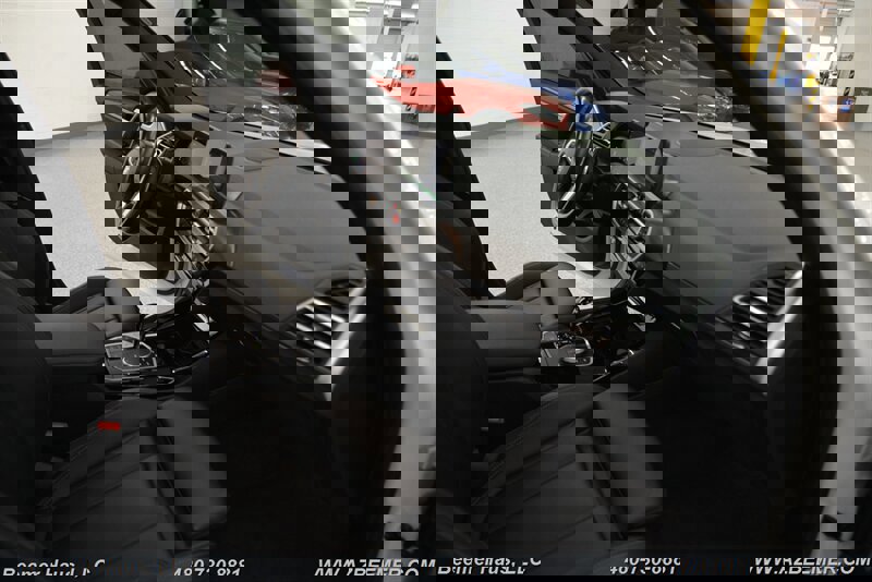 Used 2022 BMW X3 sDrive30i w/ M Sport Package 2 image 21