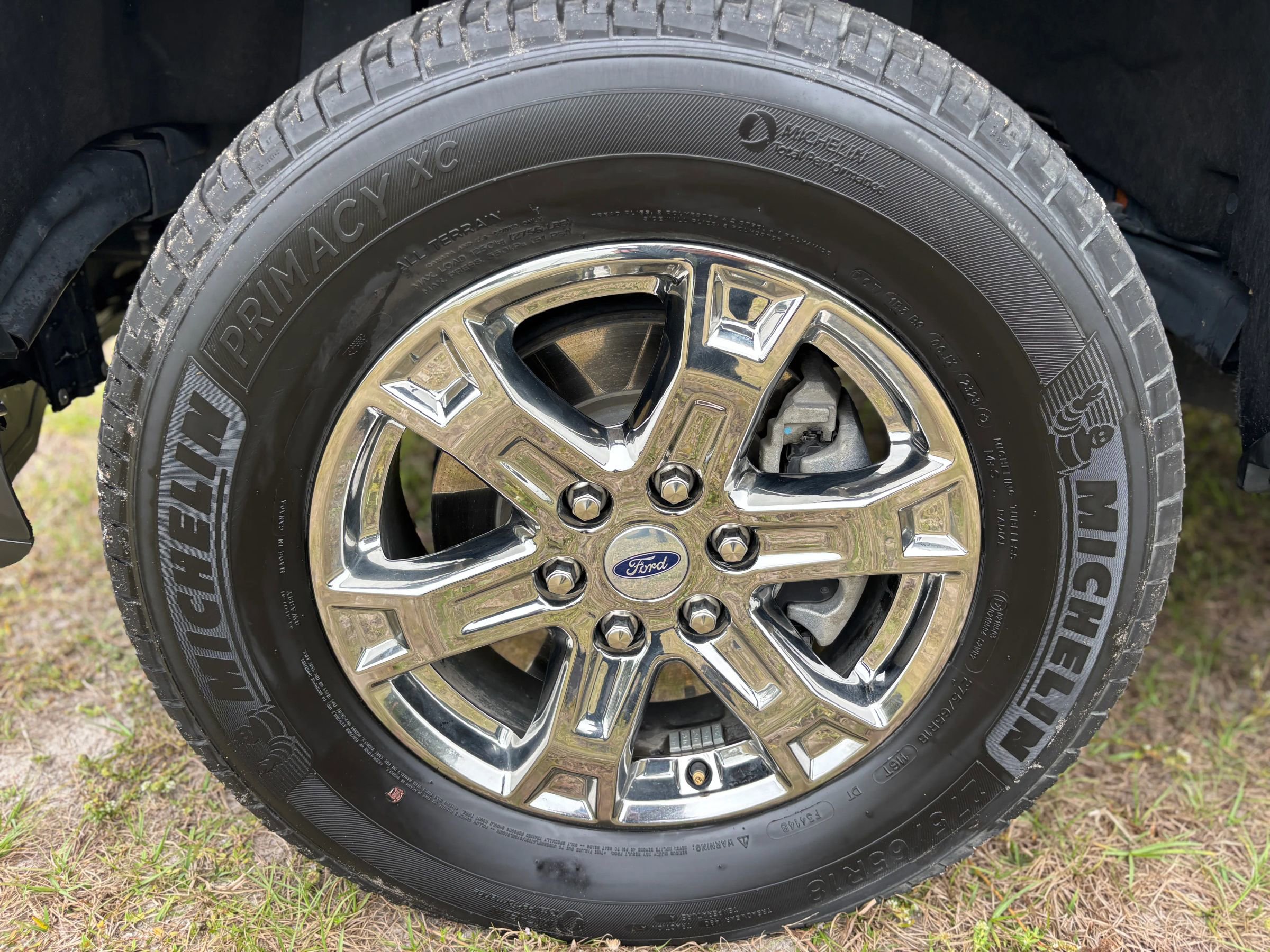 Used 2023 Ford F150 XLT w/ Equipment Group 302A High image 32