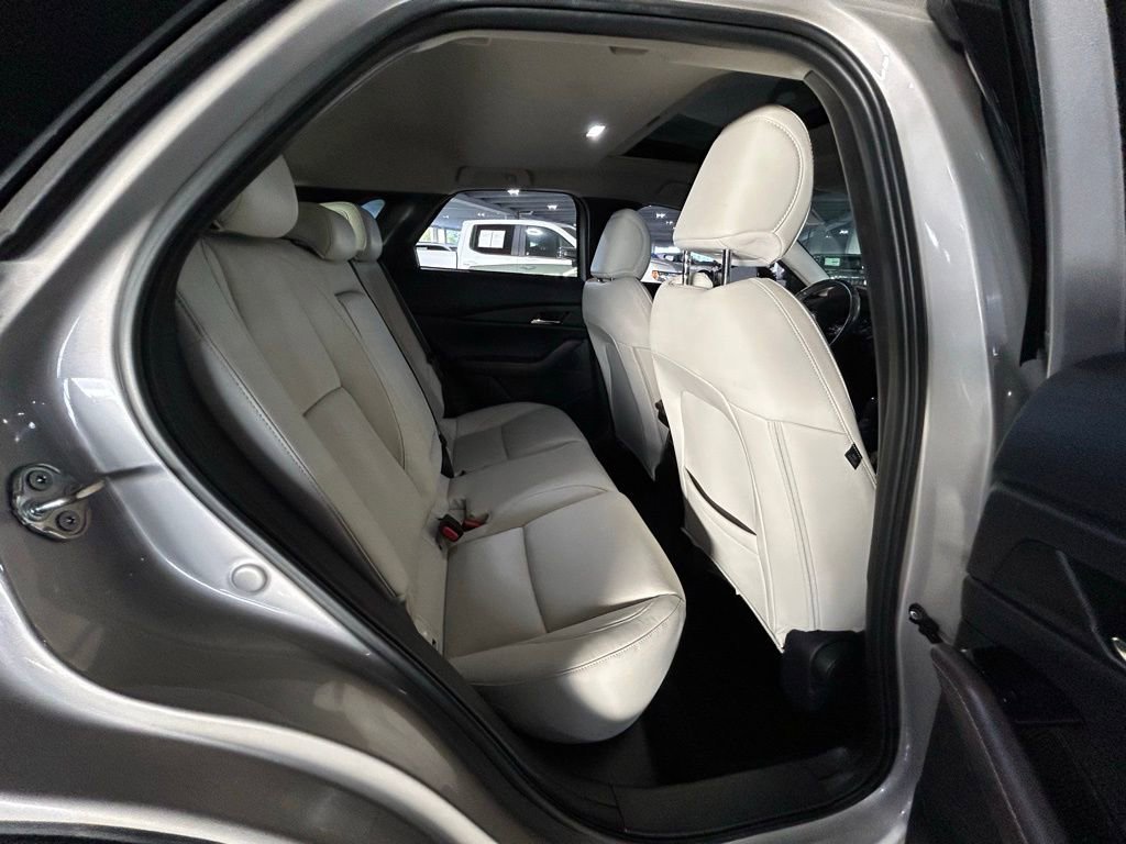 Used 2022 MAZDA CX-30 2.5 Turbo w/ Premium Package image 38