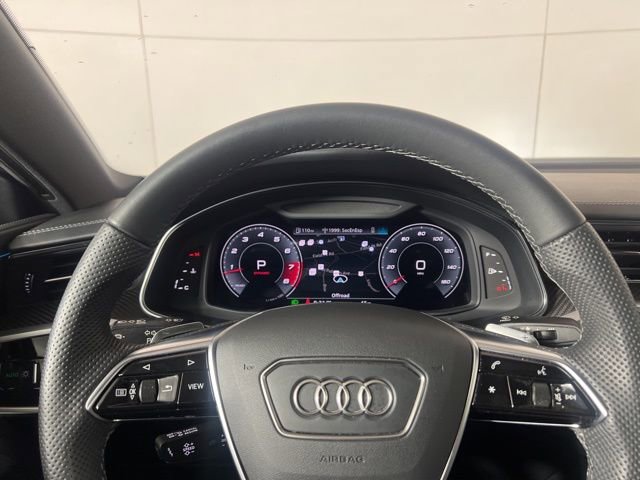 Used 2023 Audi S7 Premium Plus w/ Premium Plus Package image 23