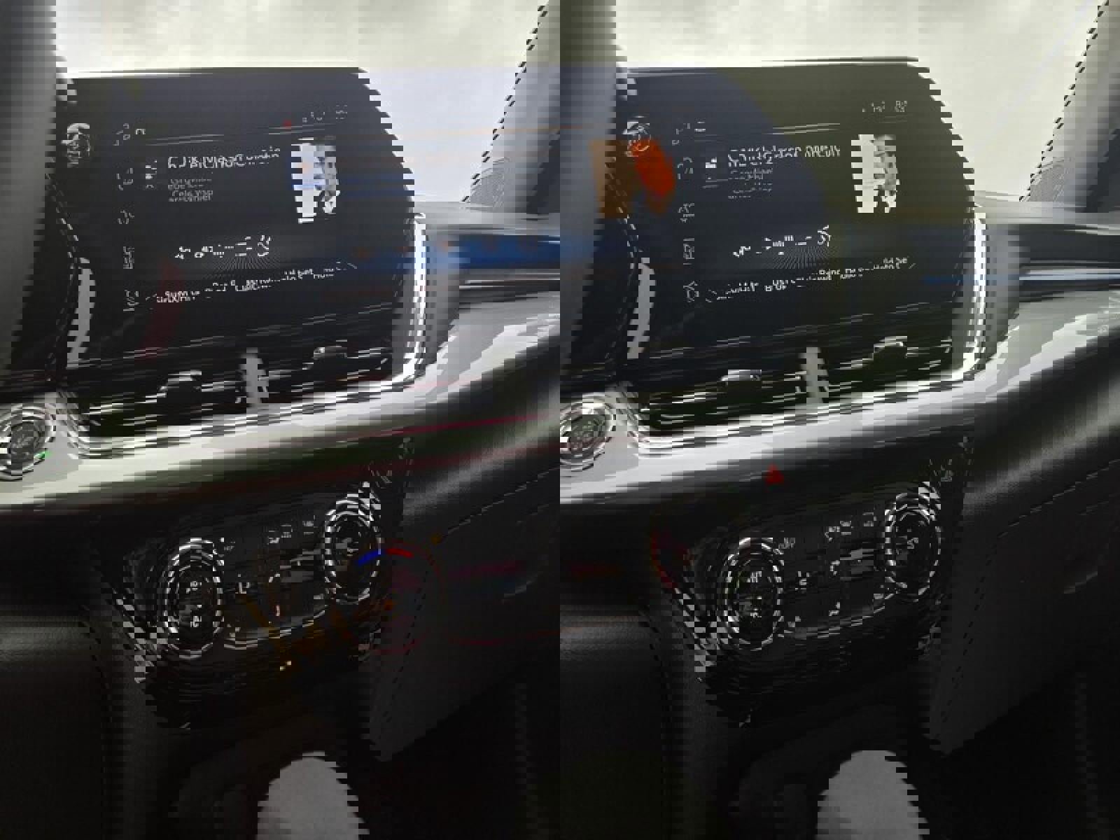 New 2026 Chevrolet Trax LT w/ Driver Confidence Package image 15