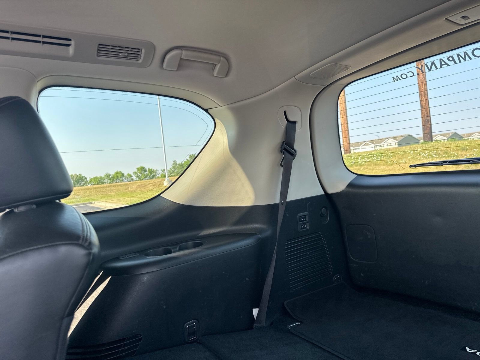 Used 2019 Nissan Armada SL w/ Premium Package AWD/4WD image 30