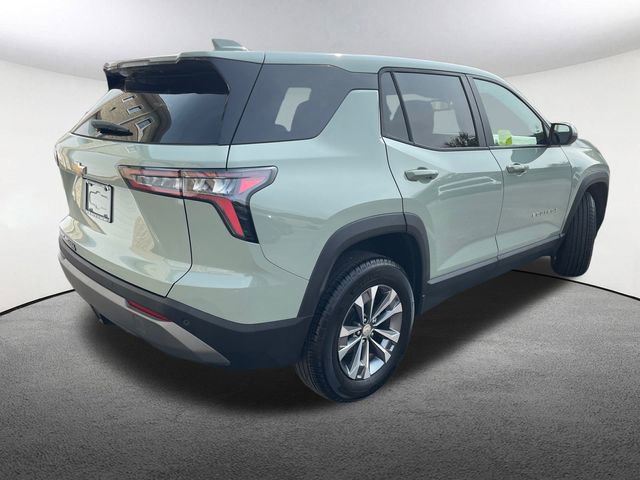 Used 2025 Chevrolet Equinox LT image 14