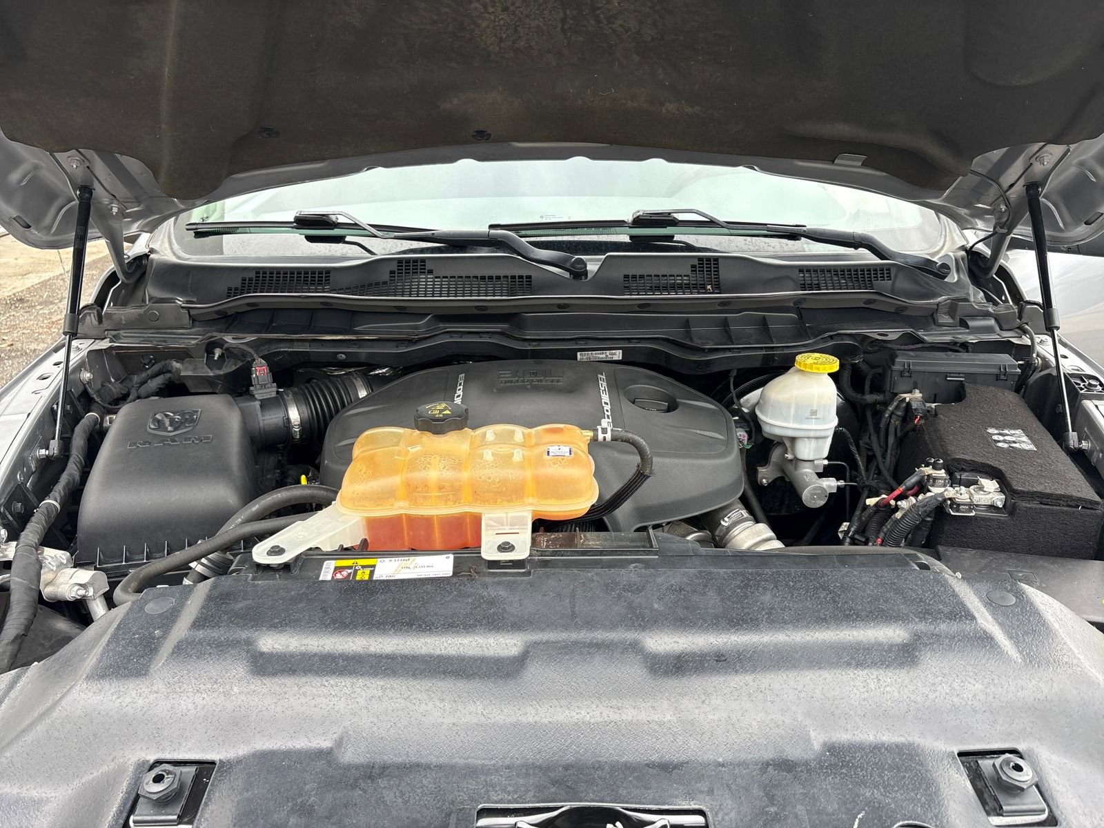 Used 2019 RAM 1500 Tradesman w/ Popular Equipment Group image 22