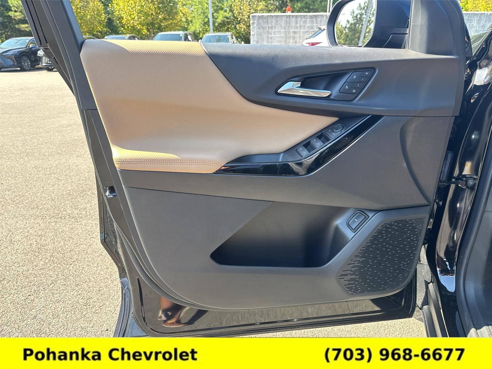 New 2027 Chevrolet Equinox ACTIV w/ Convenience Package III AWD/4WD image 25