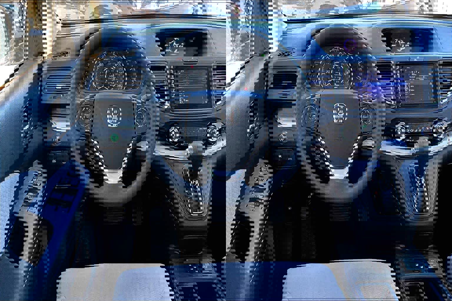 Used 2015 Honda CR-V EX image 5